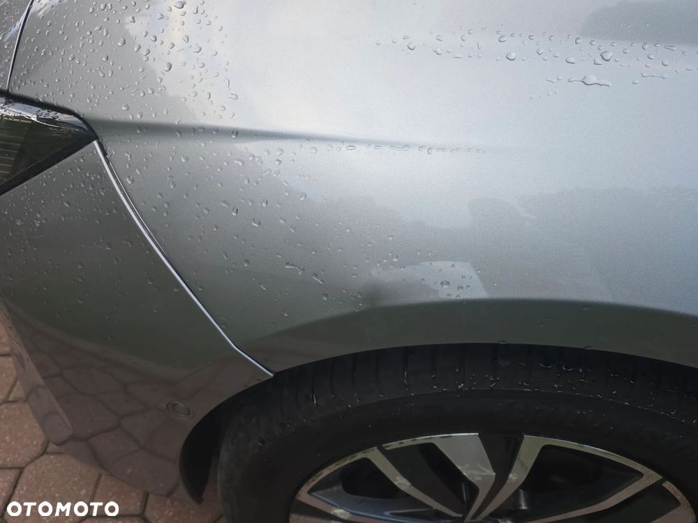 Peugeot 508 - 17