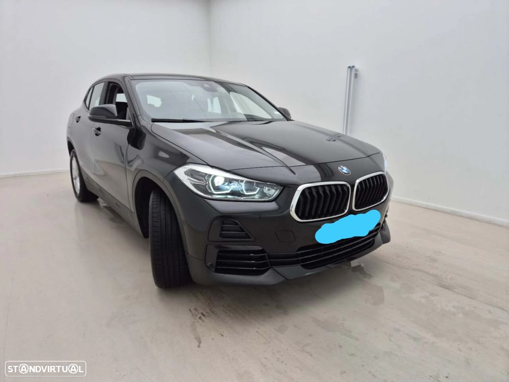 BMW X2 16 d sDrive Auto - 5
