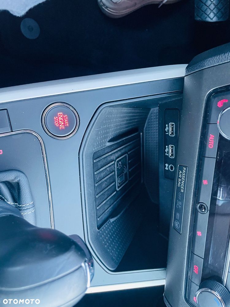 Seat Arona 1.0 TSI GPF FR S&S DSG - 13