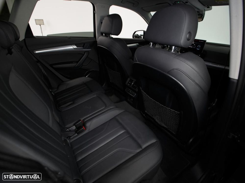 Audi Q5 50 TFSIe quattro Advanced S tronic - 11