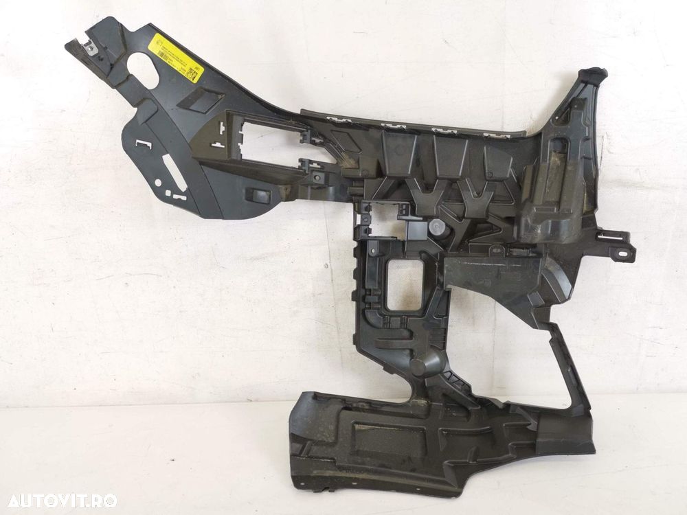 Suport Bara Fata Stanga Cu Proiector BMW X5 G05 LCI [SUV] [2023 - 2024 - 5