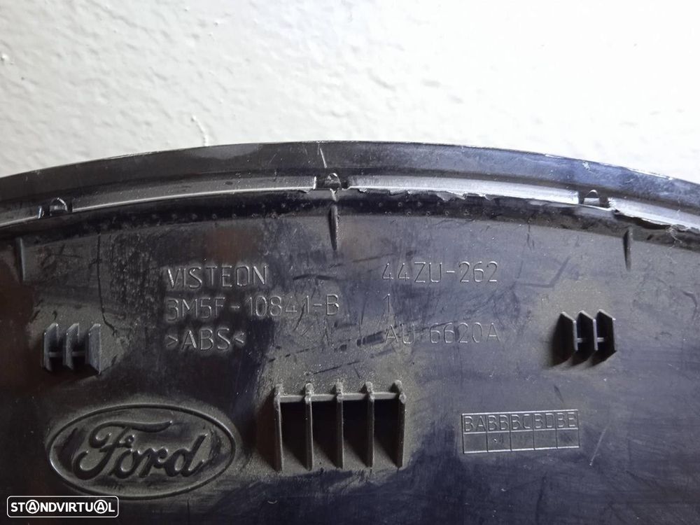 QUADRANTE FORD C-MAX 2006 - 2