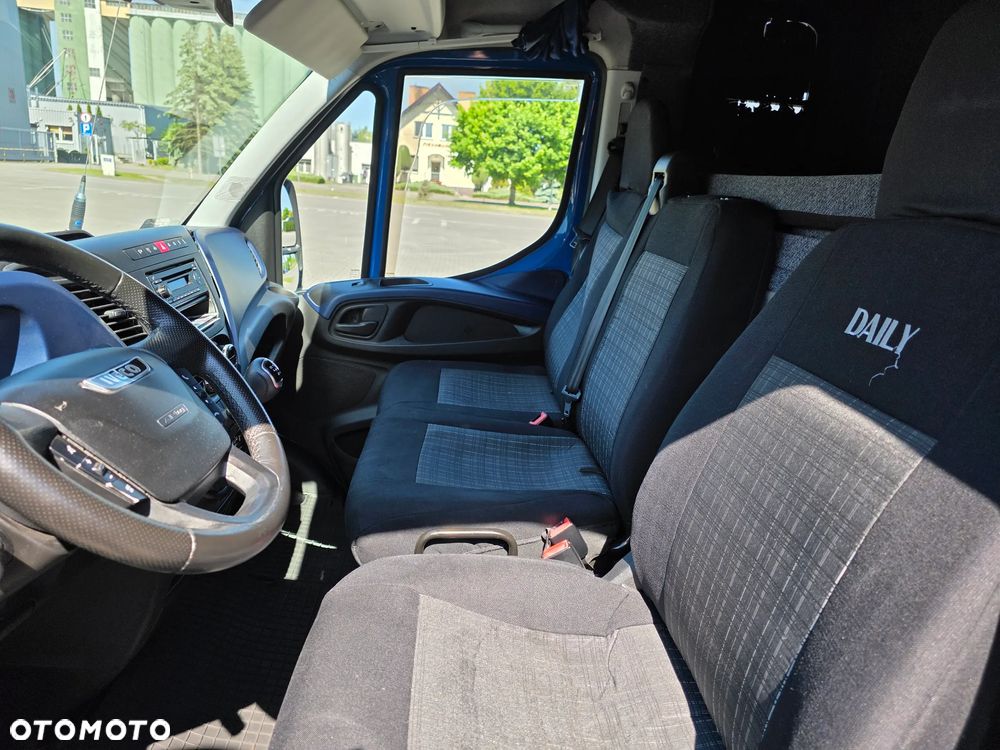 Iveco Daily - 11