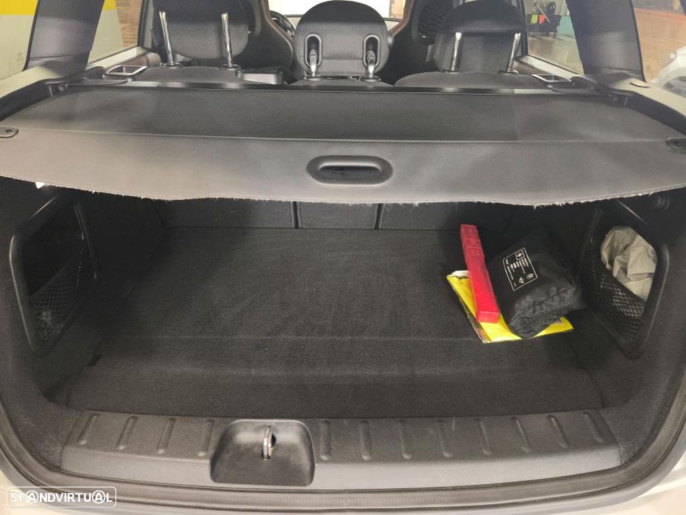 MINI Clubman Cooper Auto - 9