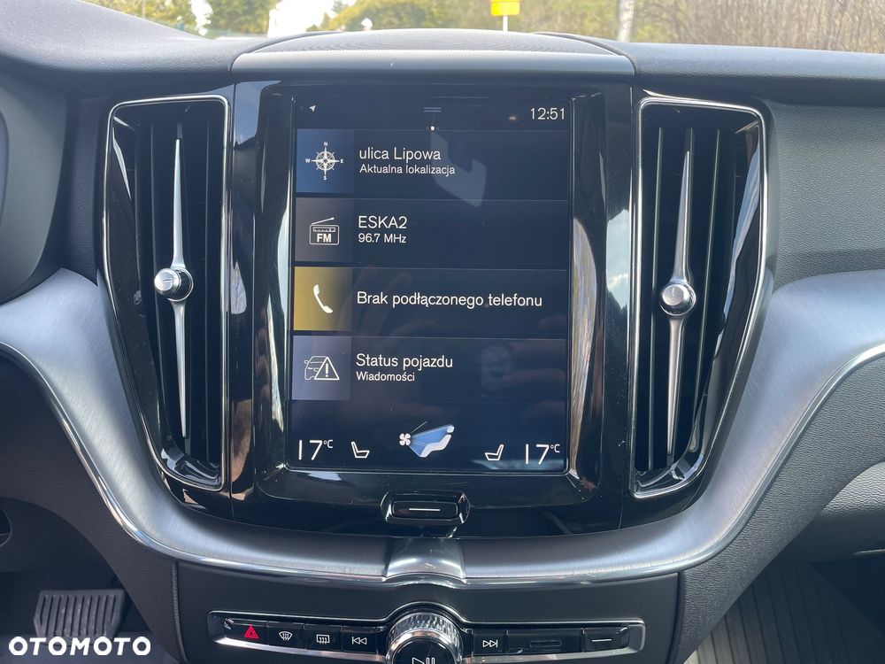 Volvo XC 60 B5 B Momentum Pro - 16