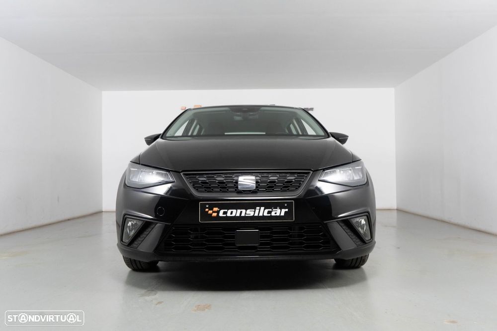 SEAT Ibiza 1.0 TSI Style DSG - 4