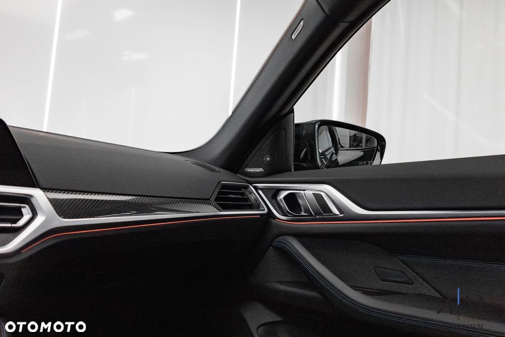 BMW Seria 4 M440i - 28