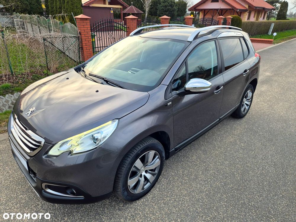 Peugeot 2008 PureTech 82 Style - 3