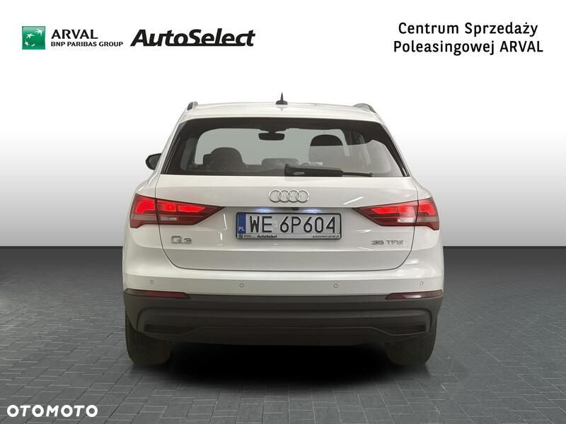 Audi Q3 35 TFSI mHEV S tronic - 5