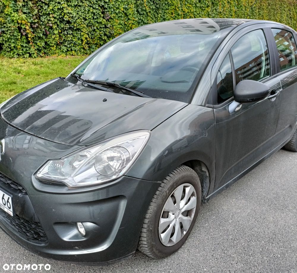 Citroën C3 1.4 Advance - 3