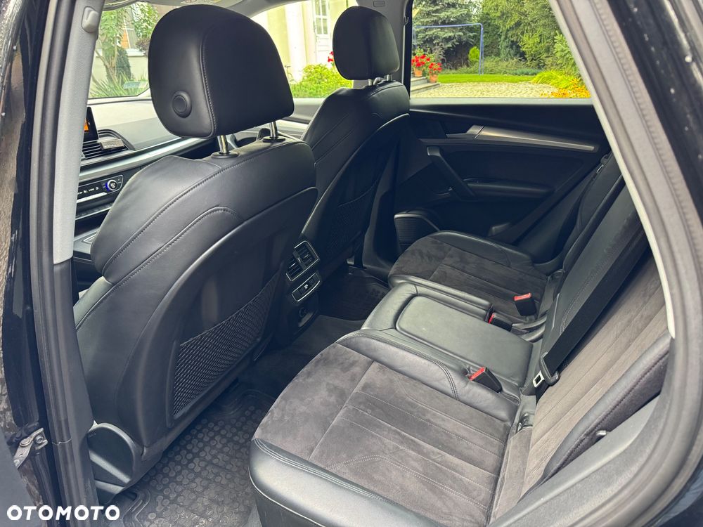 Audi Q5 2.0 TDI Quattro S tronic - 9