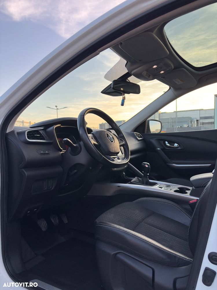 Renault Kadjar Energy dCi 130 Business - 6