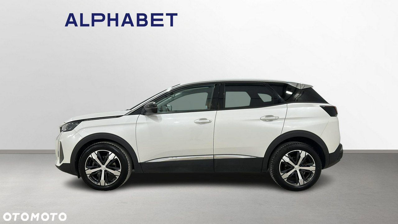 Peugeot 3008 - 3