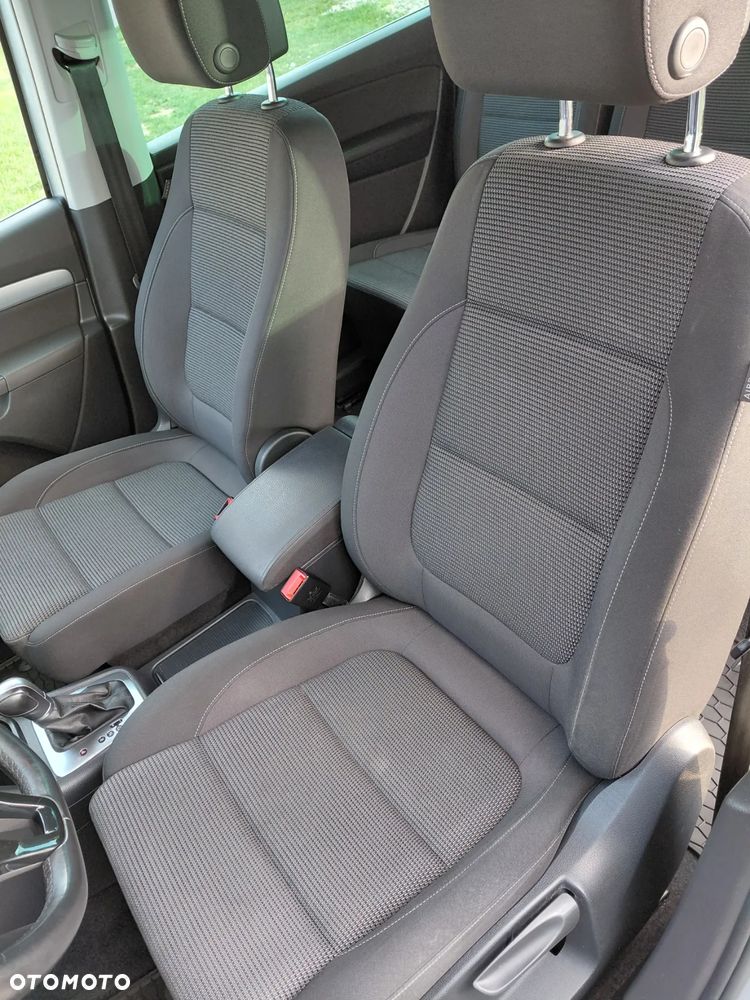 Volkswagen Sharan 2.0 TDI BMT Comfortline DSG - 28