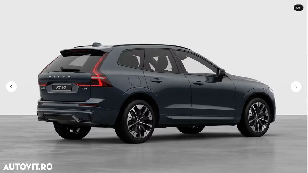 Volvo XC 60 - 4
