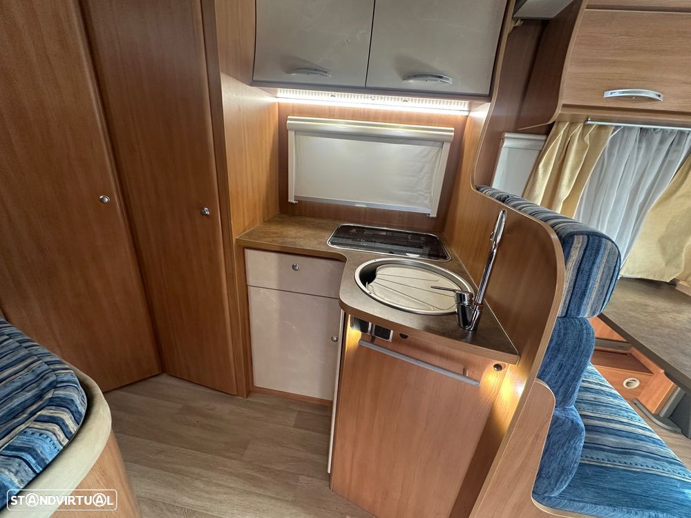 Chausson Flash 06 - 10