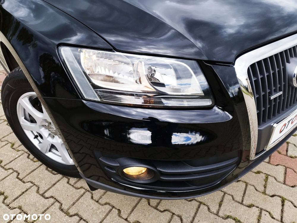Audi Q5 2.0 TDI Quattro Stronic - 16
