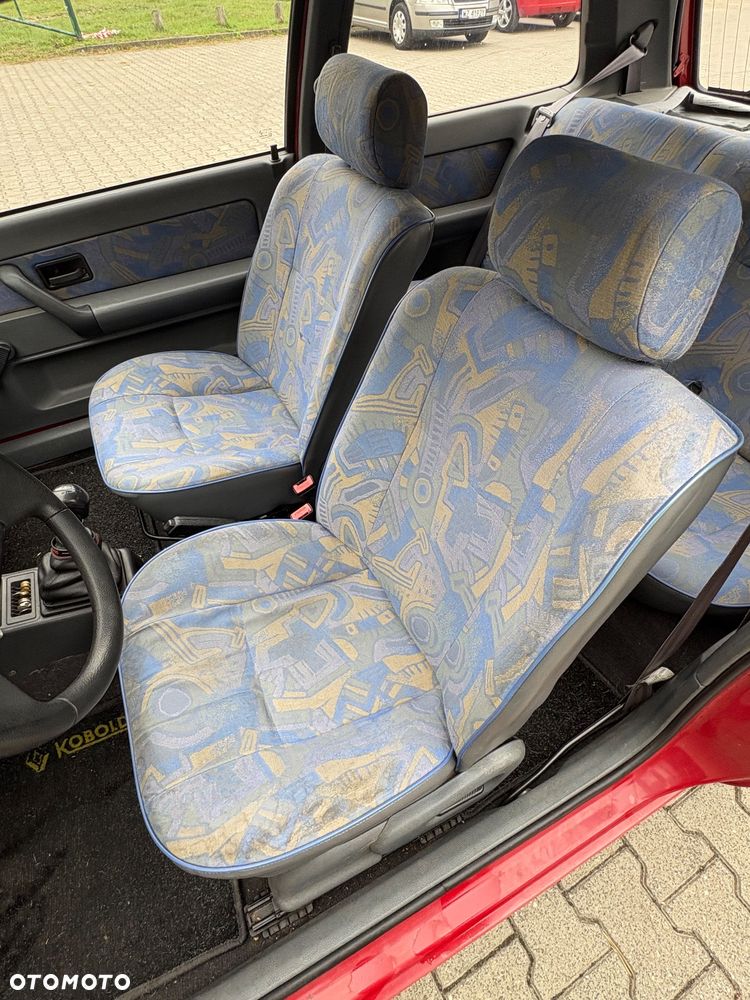 Renault Clio 1.2 RN - 11