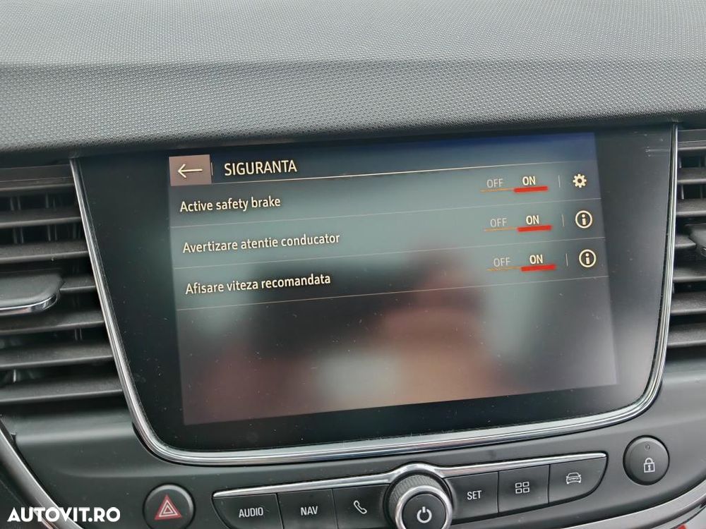 Opel Crossland X 1.2 Start/Stop Automatik Ultimate - 18