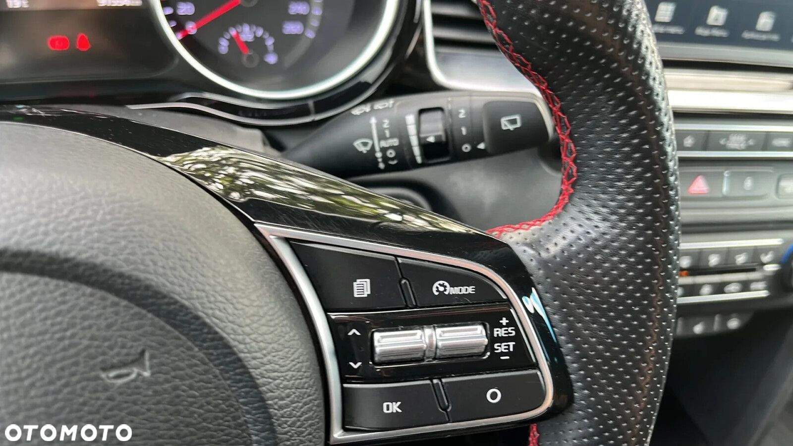 Kia Ceed - 23
