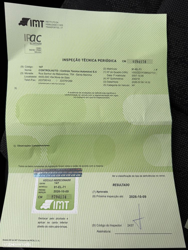 SEAT Leon 2.0 TDI FR - 18