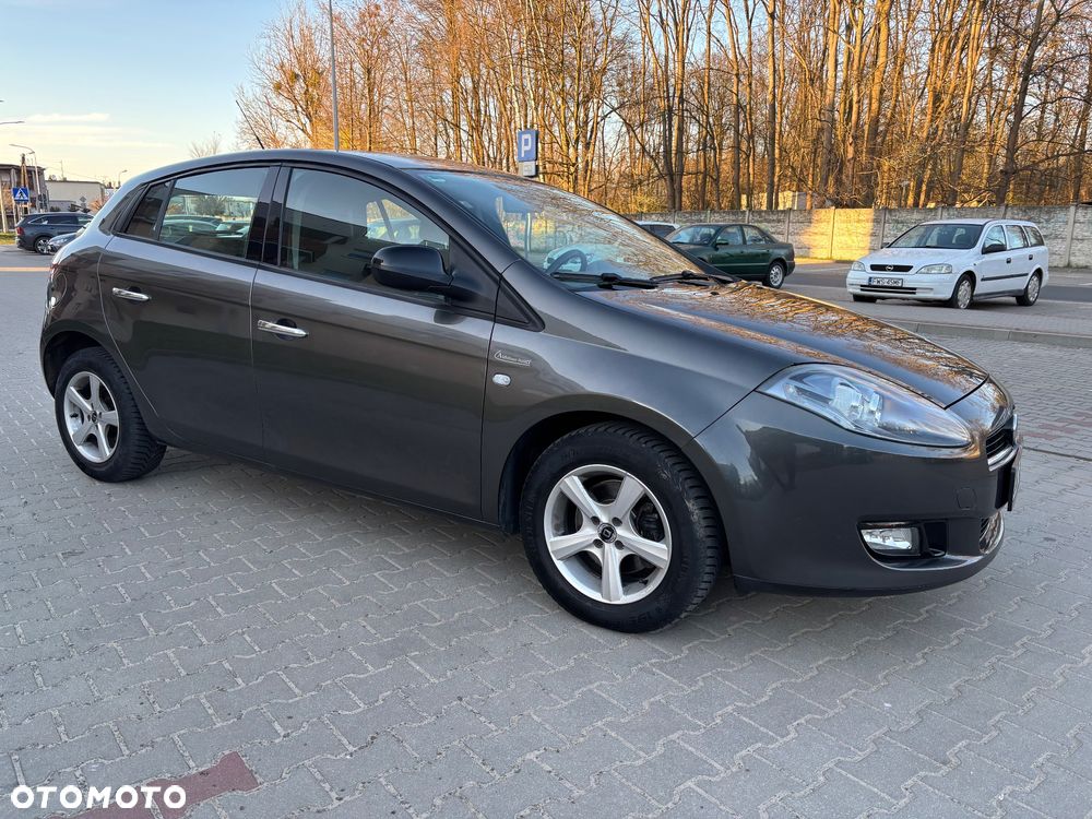 Fiat Bravo 1.4 16V Turbo Start&Stopp - 2