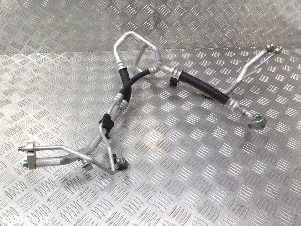 Tesla Model S P85D PRZEWÓD KLIMATYZACJI 103796200E - 7