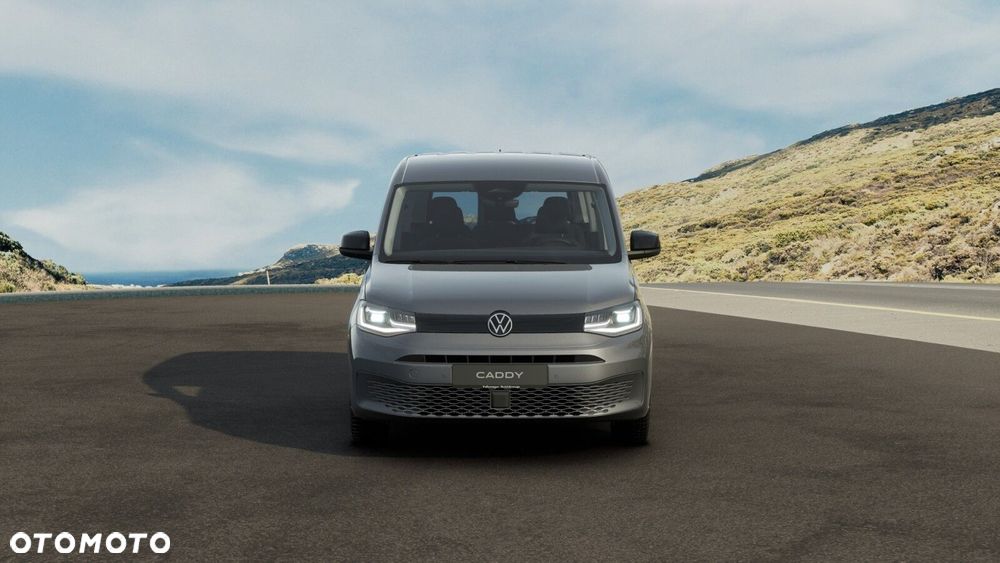 Volkswagen Caddy 2.0 TDI DSG - 12