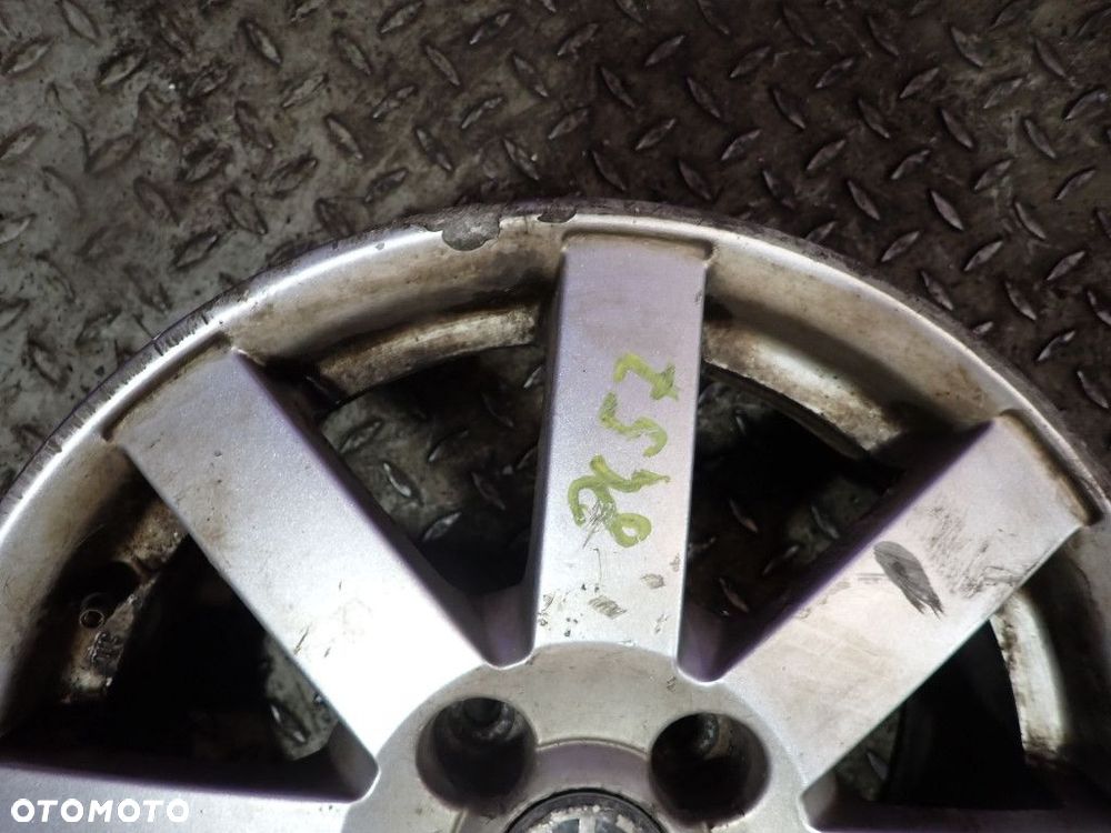 VW POLO III 6N LUPO SEAT IBIZA SKODA FELGI ALUMINIOWE 15 R15 6J 4X100 ET45 - 7
