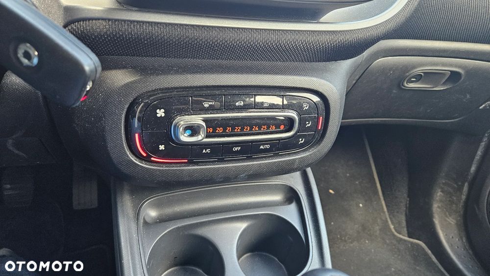 Smart Forfour passion - 15