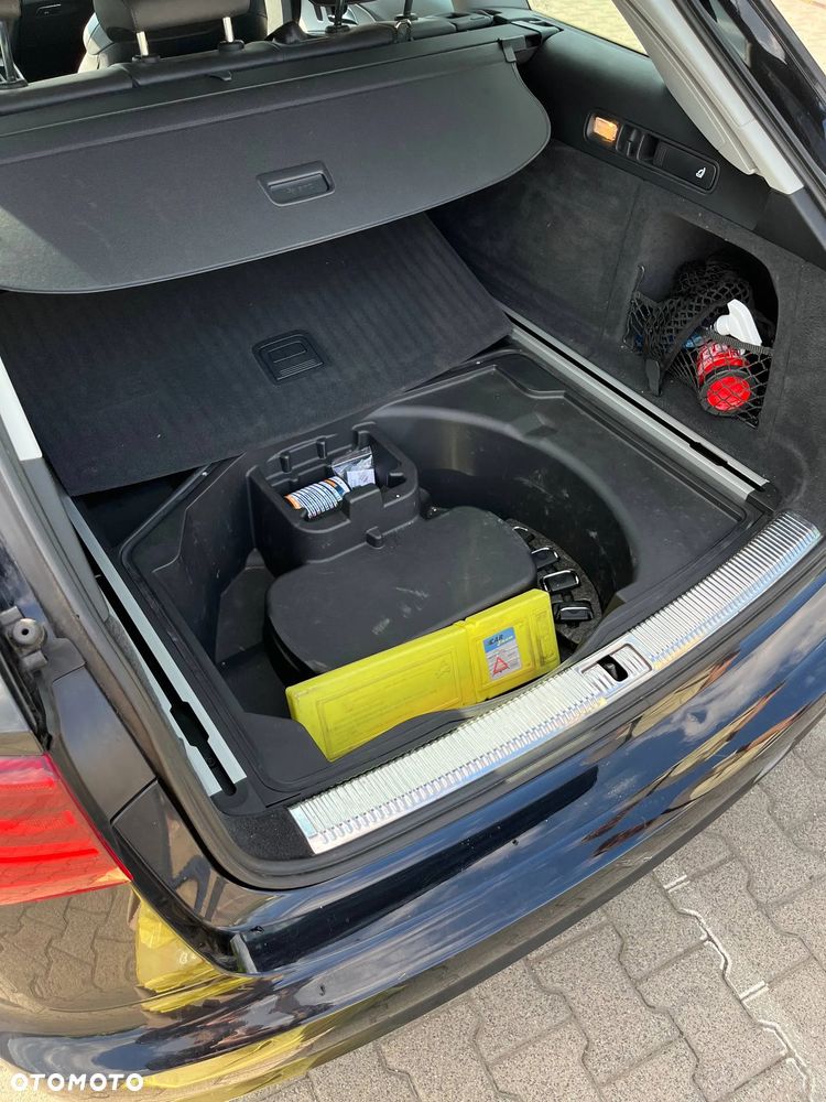 Audi A6 Avant 3.0 TDI quattro S tronic - 12