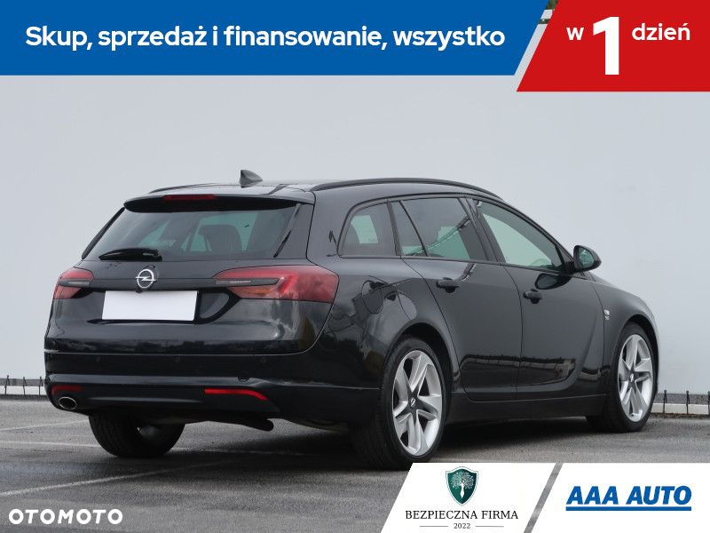 Opel Insignia - 6