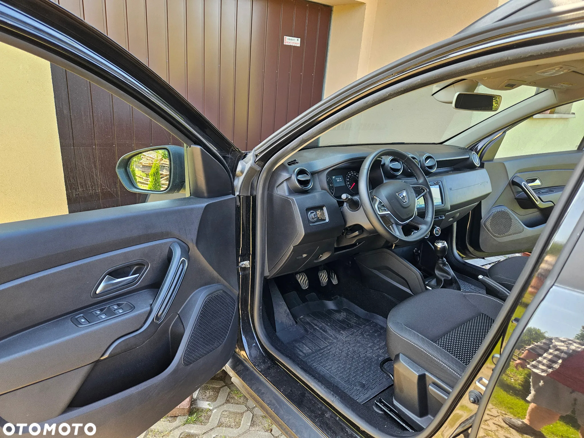 Dacia Duster - 7