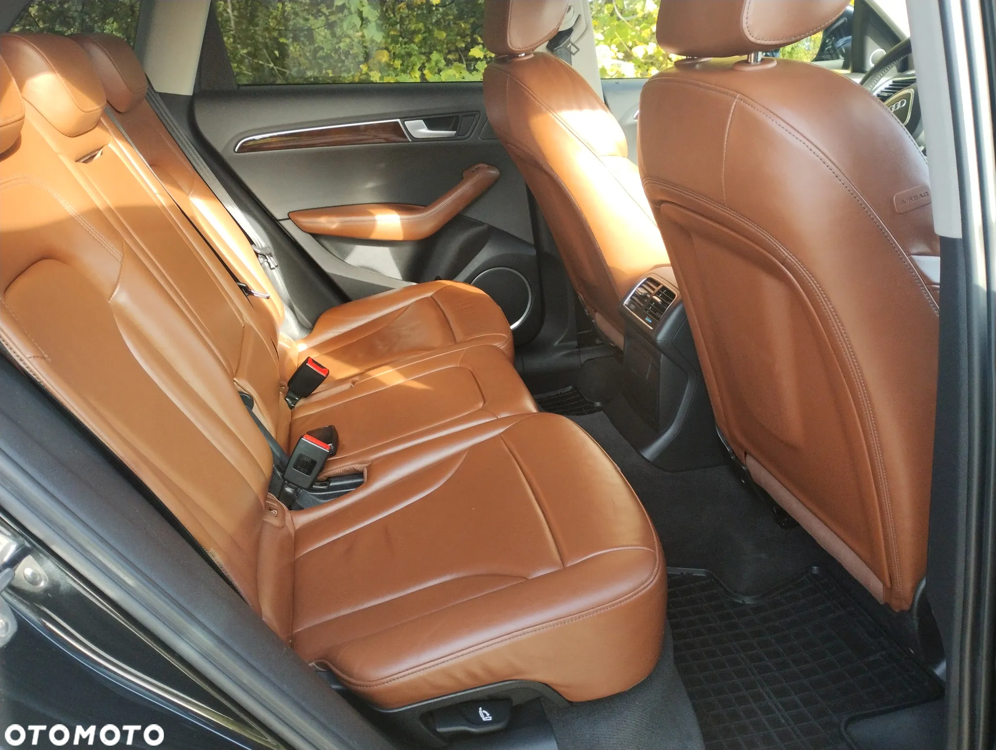 Audi Q5 2.0 TDI Quattro S tronic - 12