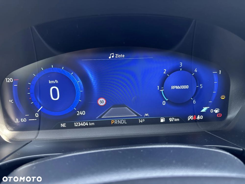 Ford Kuga Vignale 2.0 EcoBlue AWD - 10