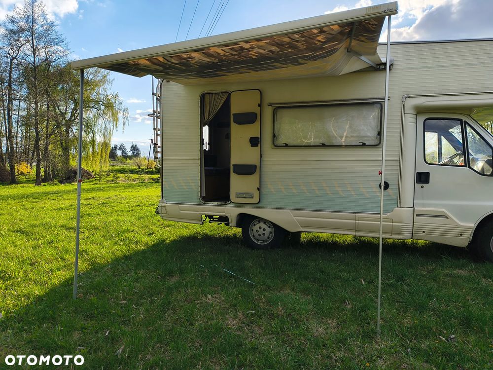 Fiat Ducato - 36