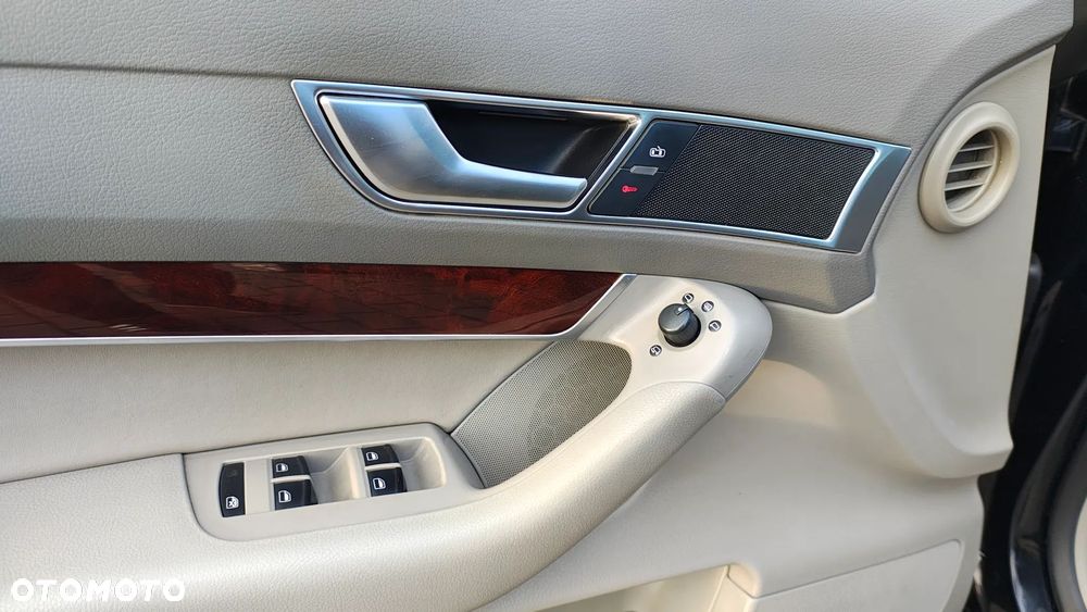 Audi A6 Limousine 2.7 TDI Quattro Tiptr - 34