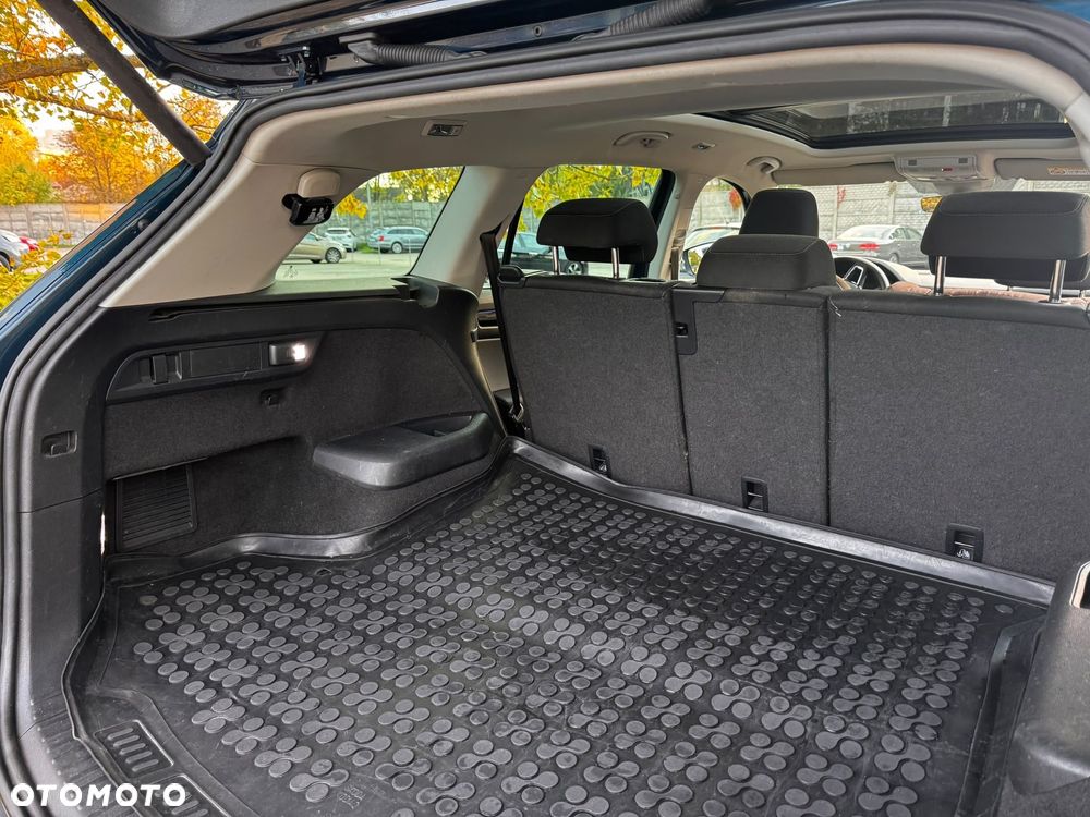 Skoda Kodiaq 2.0 TSI 4x4 Style DSG 7os - 19