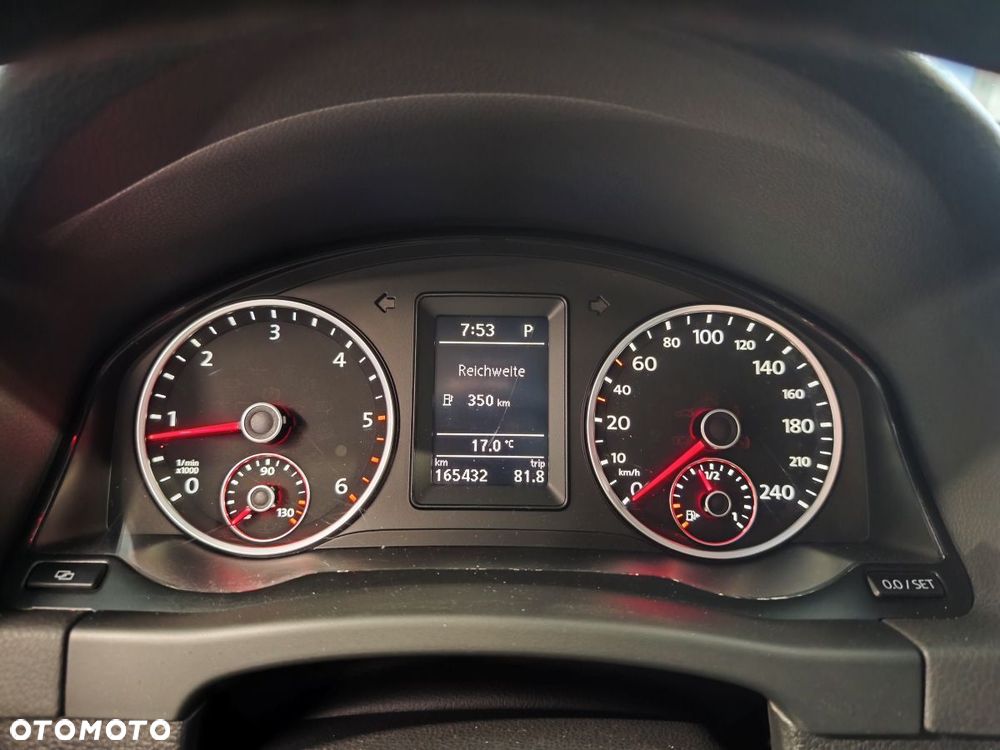 Volkswagen Tiguan 2.0 TDI DPF 4Motion DSG Sport & Style - 16
