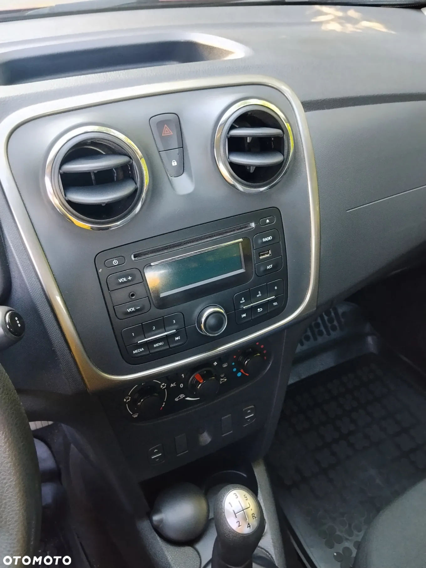 Dacia Sandero Stepway - 27