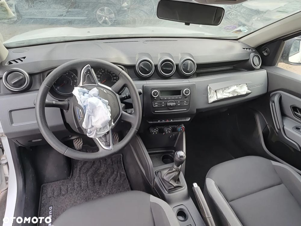 Dacia Duster 1.0 TCe Prestige - 27