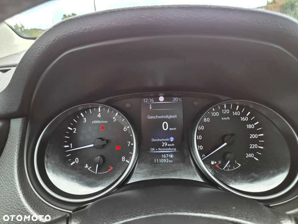 Nissan Qashqai 1.2 DIG-T Tekna - 15