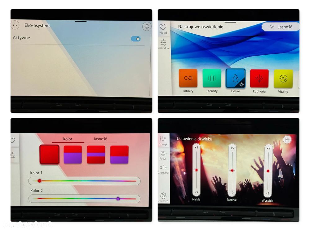 Volkswagen Golf 2.0 TDI 4Motion SCR DSG Alltrack - 37