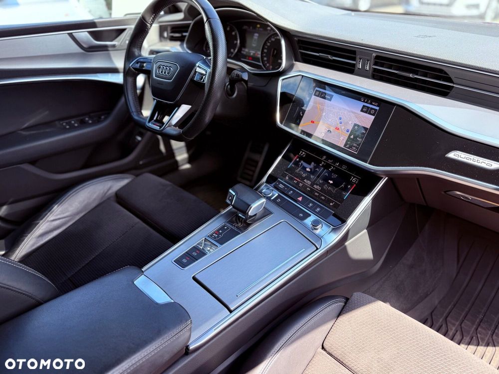 Audi A7 Sportback - 14