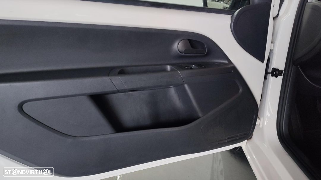 Skoda Citigo 1.0 Active - 21
