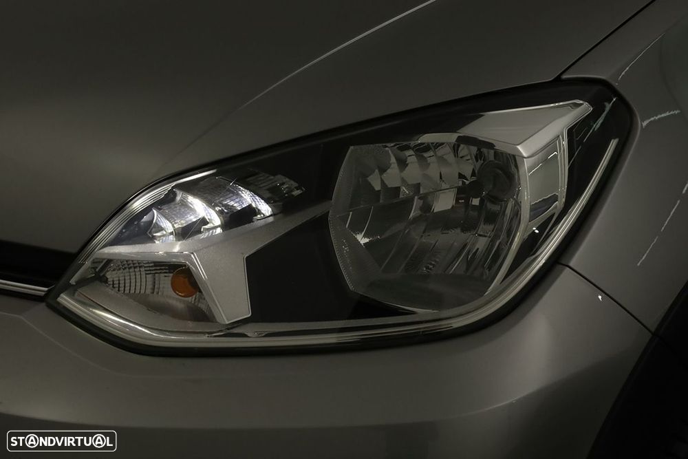 VW Cross Up! 1.0 - 7