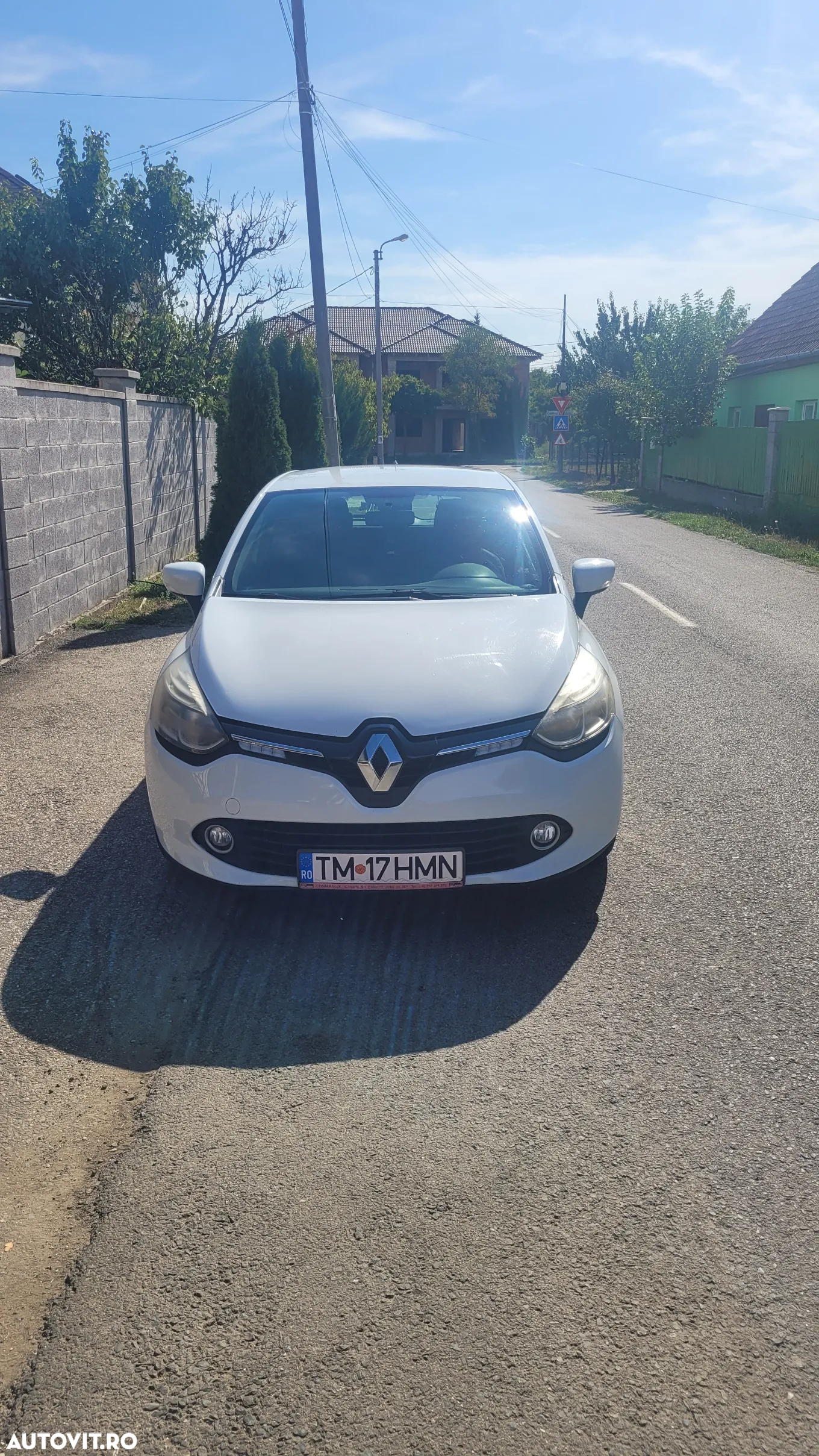 Renault Clio - 8