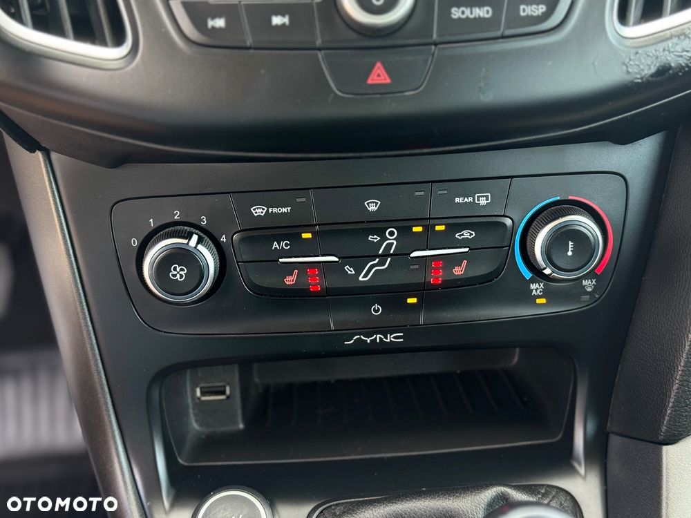 Ford Focus - 20