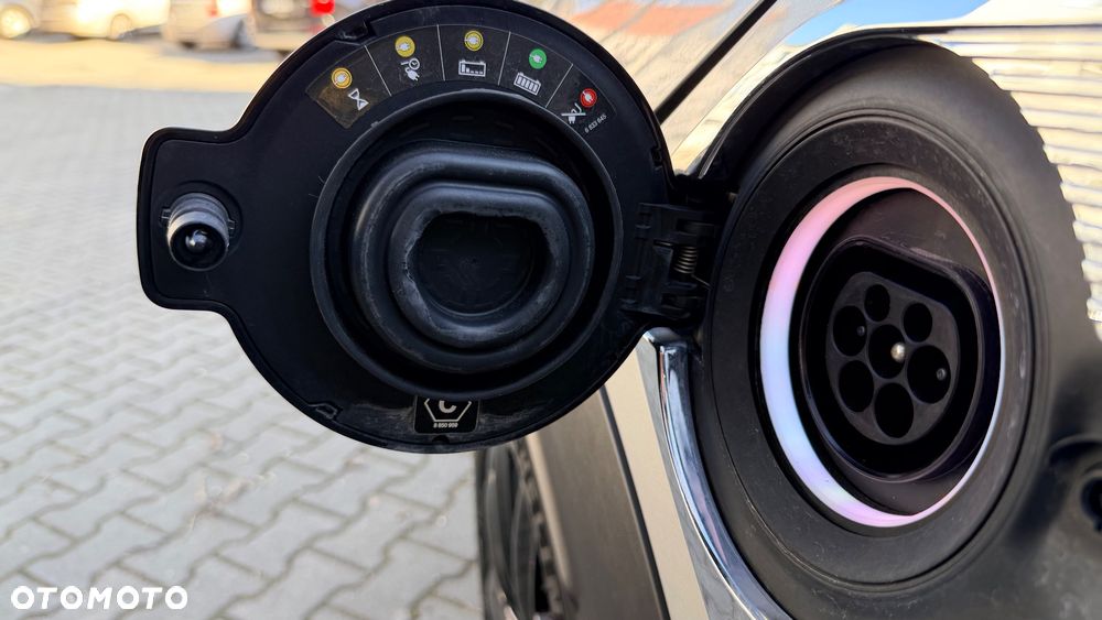 MINI Countryman Cooper SE ALL4 - 24