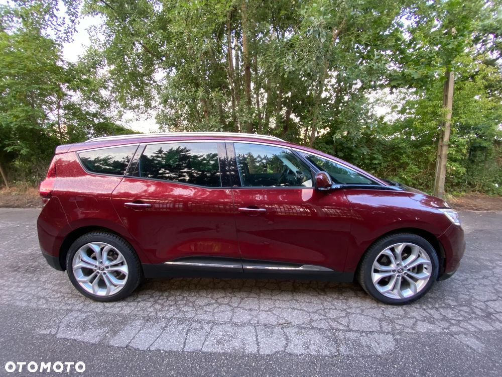 Renault Grand Scenic ENERGY dCi 110 EDC Business - 4